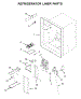 Refrigerator Liner Parts