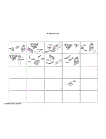 Power Module parts for Bosch Dryer WTG86401UC/08 from AppliancePartsPros.com
