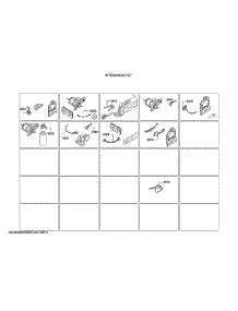 Power Module parts for Bosch Dryer WTG86402UC/07 from AppliancePartsPros.com