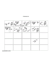Power Module parts for Bosch Dryer WTG86402UC/08 from AppliancePartsPros.com