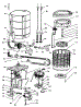 Drum / Motor Assy