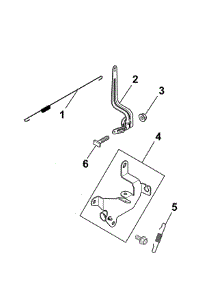 Engine Controls parts for Kohler Lawn & Garden Engine XT173-0224 from AppliancePartsPros.com