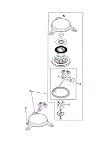 Starting System parts for Kohler Lawn & Garden Engine XT173-0224 from AppliancePartsPros.com