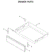 Drawer Parts