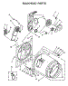 Bulkhead Parts