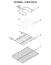 Internal Oven Parts