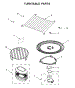 Turntable Parts