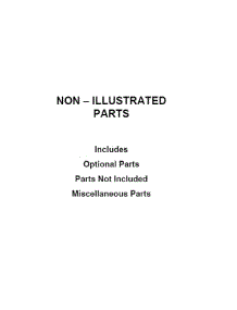 Optional Parts (Not Included) parts for Maytag Dryer YMED8630HC0 from AppliancePartsPros.com