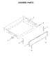 Drawer Parts