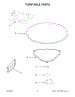 Turntable Parts