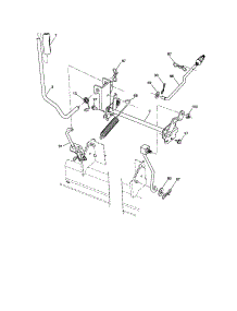 Craftsman ys4500 parts sale