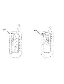 Tex Deck Lift Console parts for Husqvarna Front-Engine Lawn Tractor YTH24V54-96043025900 from AppliancePartsPros.com