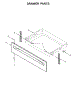 Drawer Parts