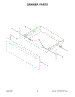Drawer Parts