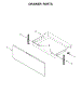 Drawer Parts