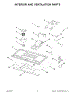 Interior And Ventilation Parts