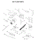 Air Flow Parts