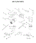 Air Flow Parts