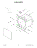 Oven Parts