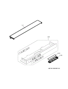 Climate Controls parts for Ge Wine & Beverage Cooler ZDWI240HDII from AppliancePartsPros.com