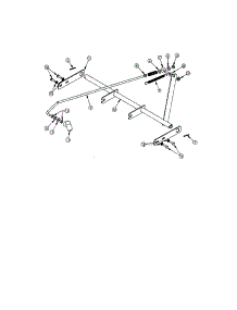 Parking Brake parts for Swisher Rear-Engine Riding Mower ZT250 from AppliancePartsPros.com