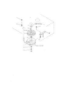Engine parts for Husqvarna Rear-Engine Riding Mower ZTHKH4820A (968999158) from AppliancePartsPros.com