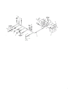 Wiring (Kawasaki Only) parts for Husqvarna Rear-Engine Riding Mower ZTHQL4218A (968999170) from AppliancePartsPros.com