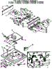 Top And Console Assembly