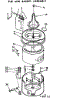 Tub And Basket Assembly