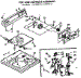 Top And Console Assembly