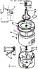 Tub And Basket Assembly