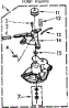 Pump Parts