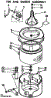 Tub And Basket Assembly