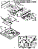 Top And Console Assembly