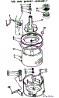 Tub And Basket Assembly