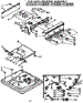 Top And Console Assembly