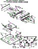 Top And Console Assembly