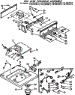 Top And Console Assembly