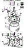 Tub And Basket Assembly