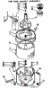 Tub And Basket Assembly