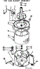 Tub And Basket Assembly