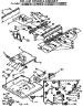 Top And Console Assembly
