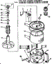 Tub And Basket Assembly