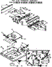 Top And Console Assembly