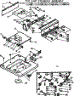 Top And Console Assembly