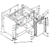Cabinet Base