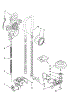 Fill, Drain And Overfill Parts