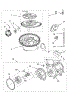 Pump And Motor Parts