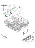 Upper Rack And Track Parts