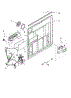 Door And Latch Parts